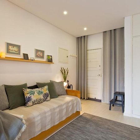 Oporto Galiza Apartment Buitenkant foto