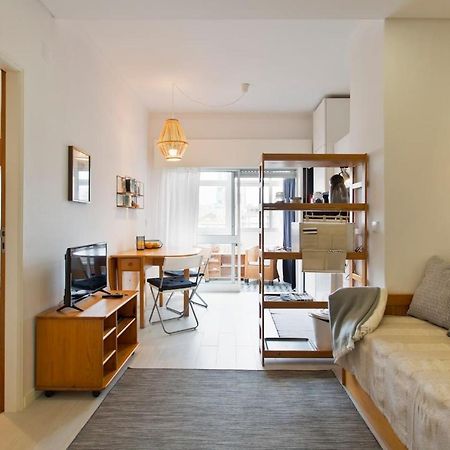 Oporto Galiza Apartment Buitenkant foto