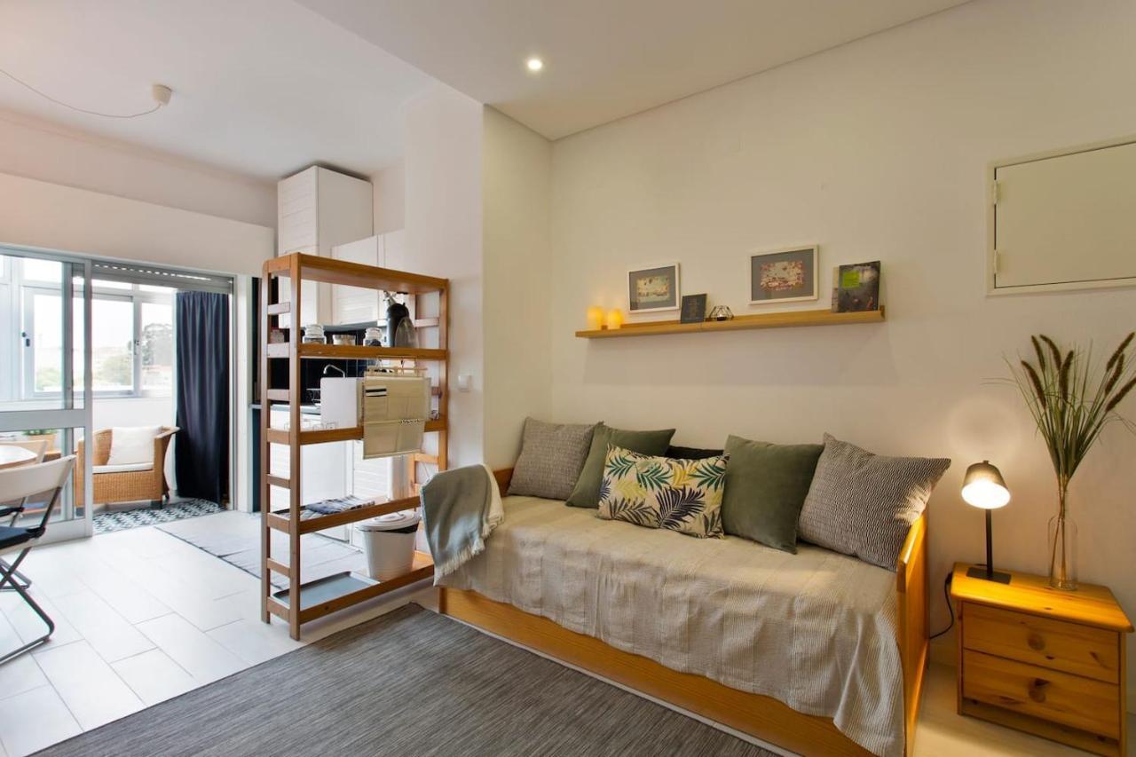 Oporto Galiza Apartment Buitenkant foto