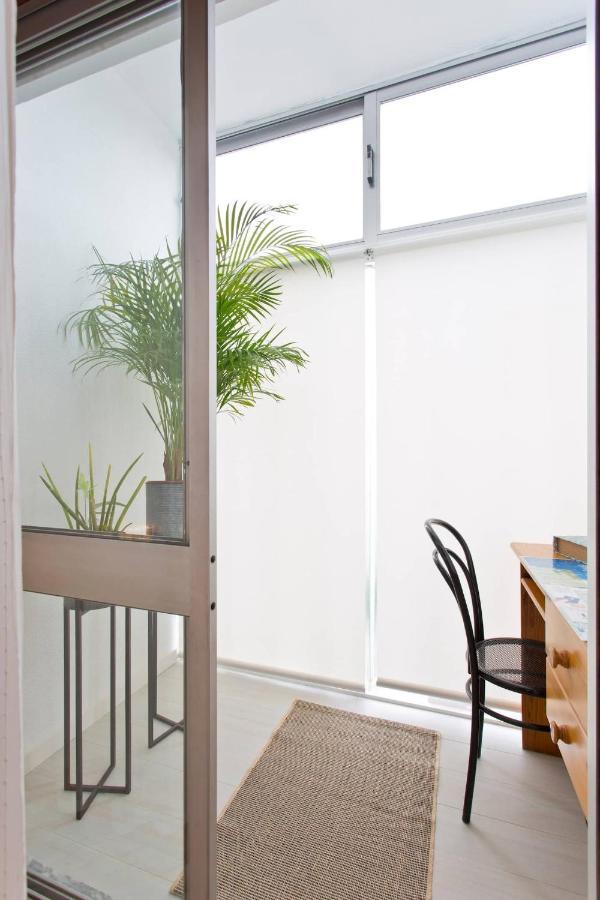 Oporto Galiza Apartment Buitenkant foto