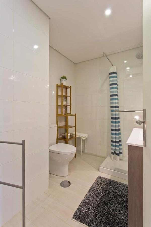 Oporto Galiza Apartment Buitenkant foto