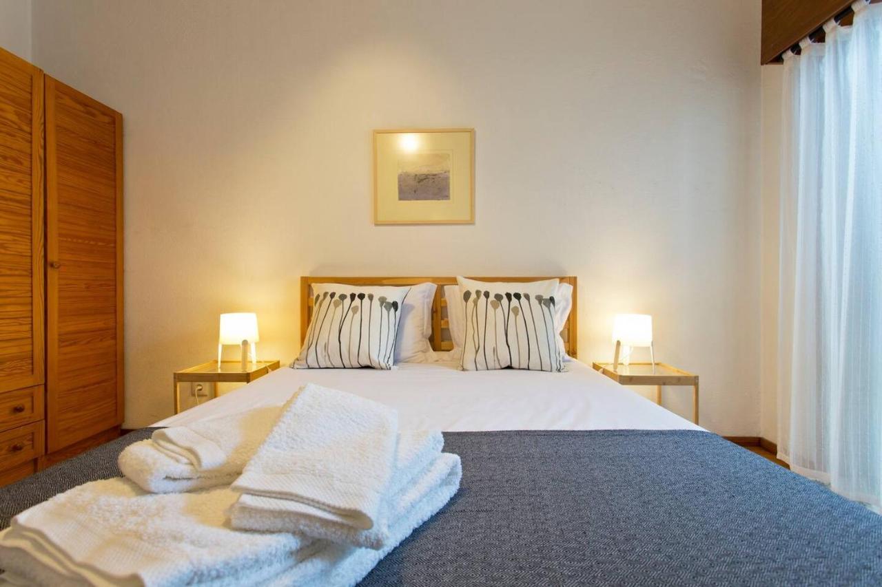 Oporto Galiza Apartment Buitenkant foto