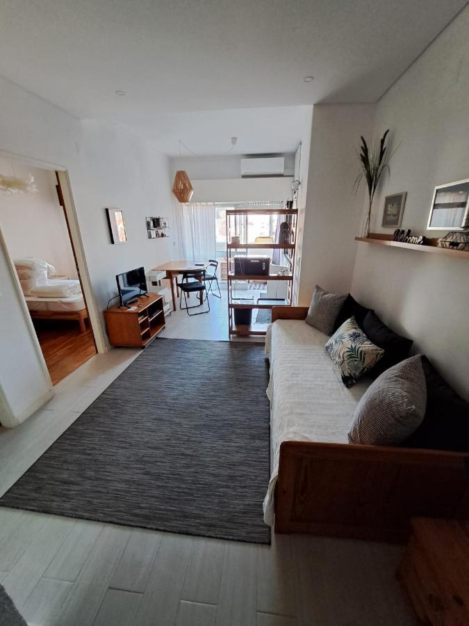 Oporto Galiza Apartment Buitenkant foto