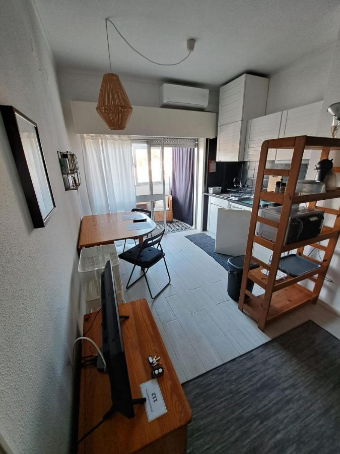 Oporto Galiza Apartment Buitenkant foto