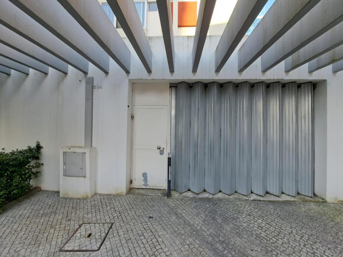 Oporto Galiza Apartment Buitenkant foto